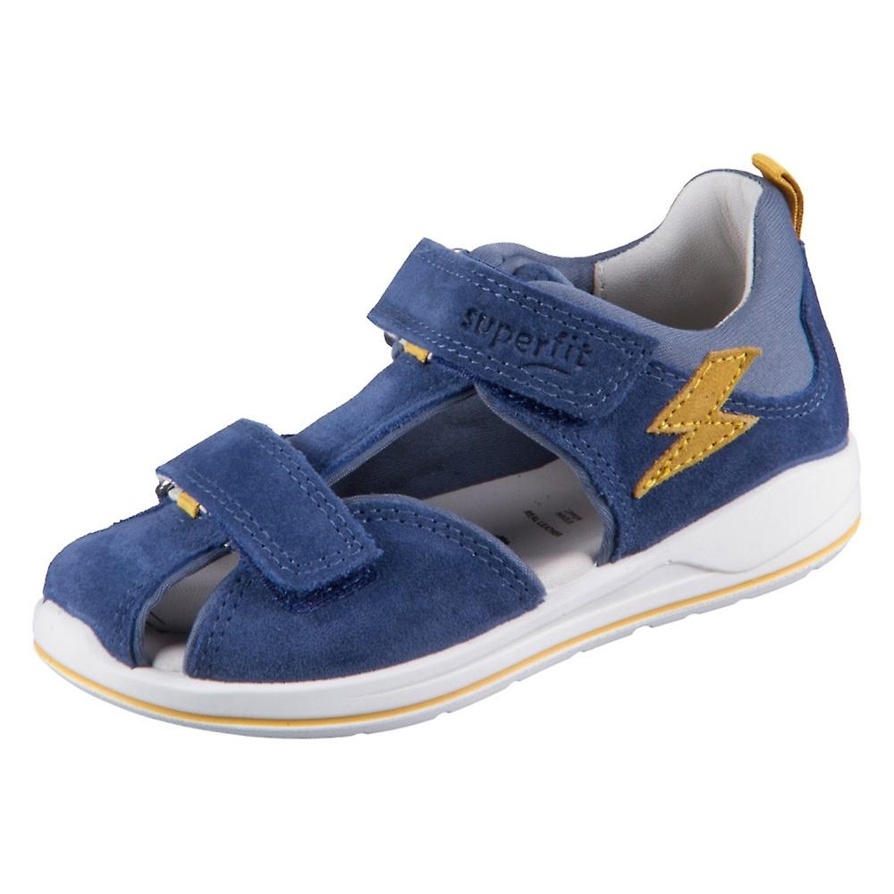 Shoes Superfit Boomerang 10008618000