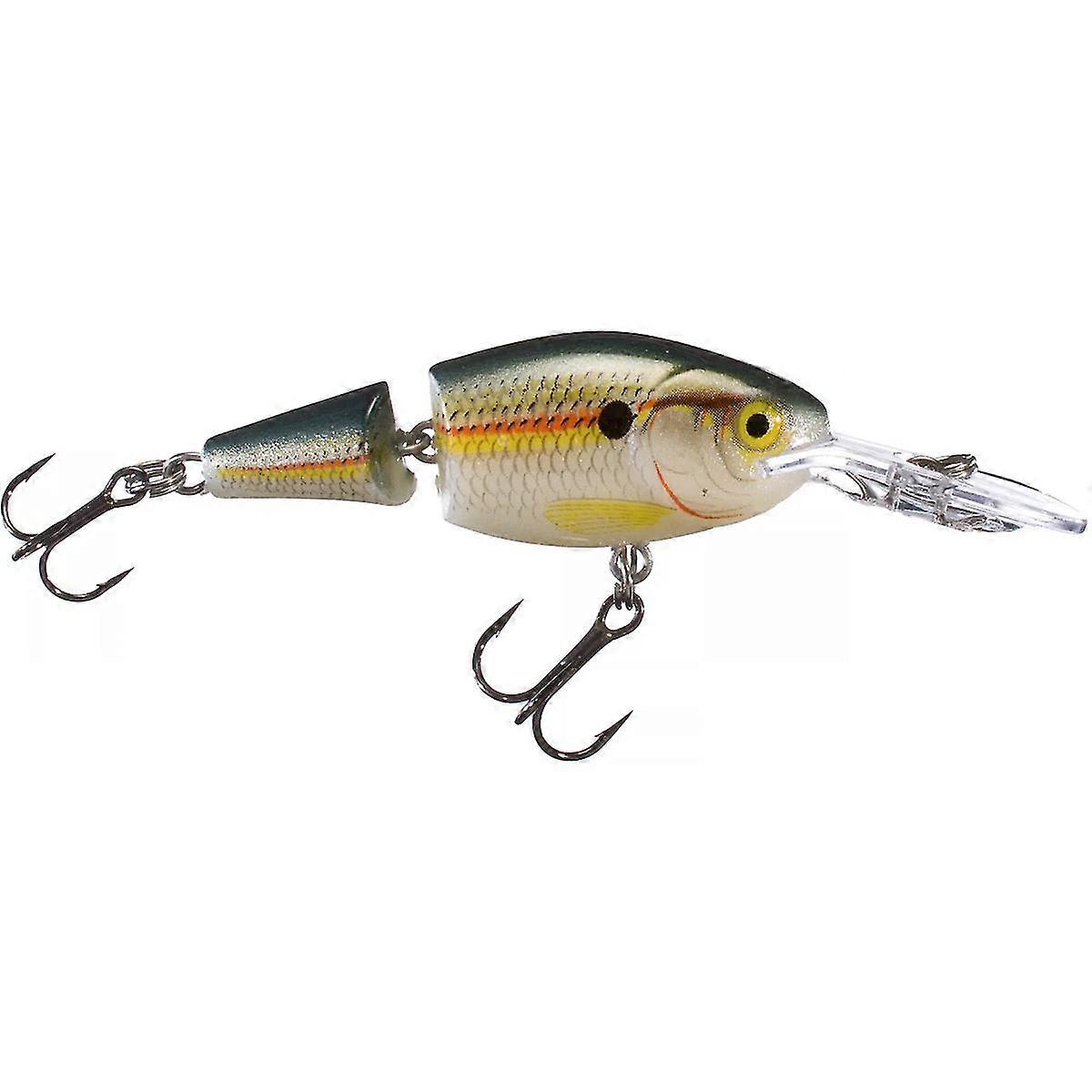 Rapala Jointed Shad Rap 04 Fishing Lure - Shad