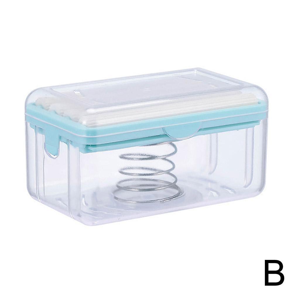 Soap Bubble Box Multi-function Storage Rack Washing Sponge Manual Press Liquid