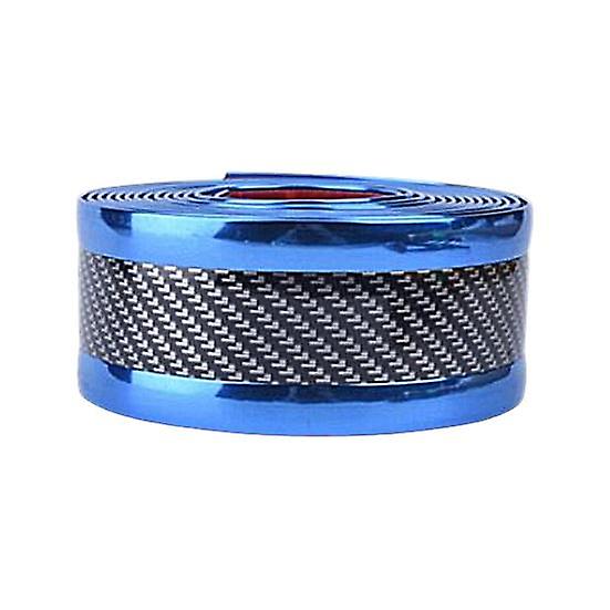 Panel Trim Sticker Fiber Wear-resistant Carbon Strong Texture Scratch-resistant Sticky Non-slip Protective Colorfast