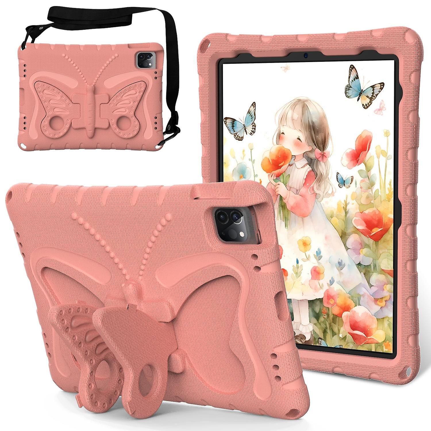 Butterfly EVA Tablet Case For iPad Pro 11 2022/2021