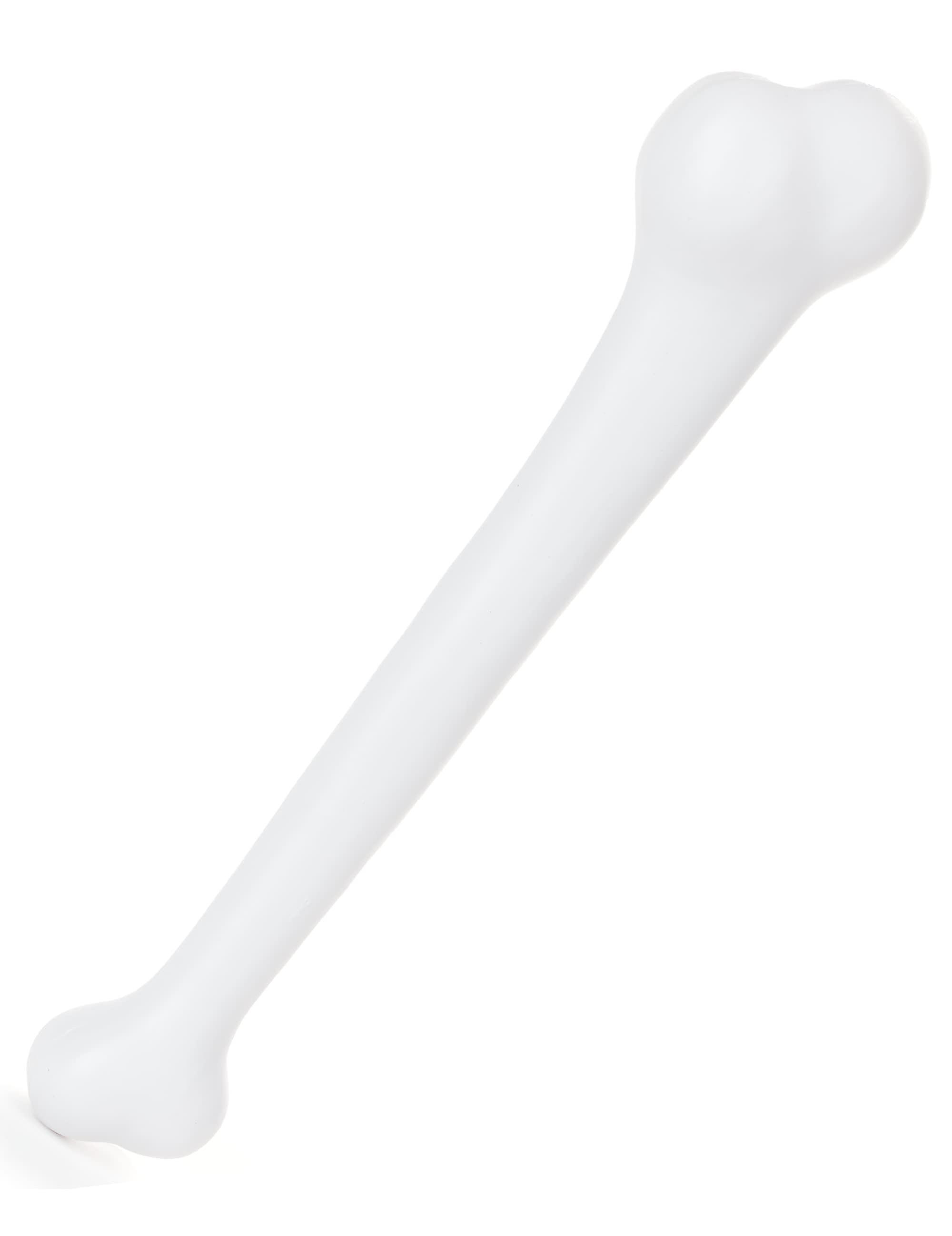 Plastic bone