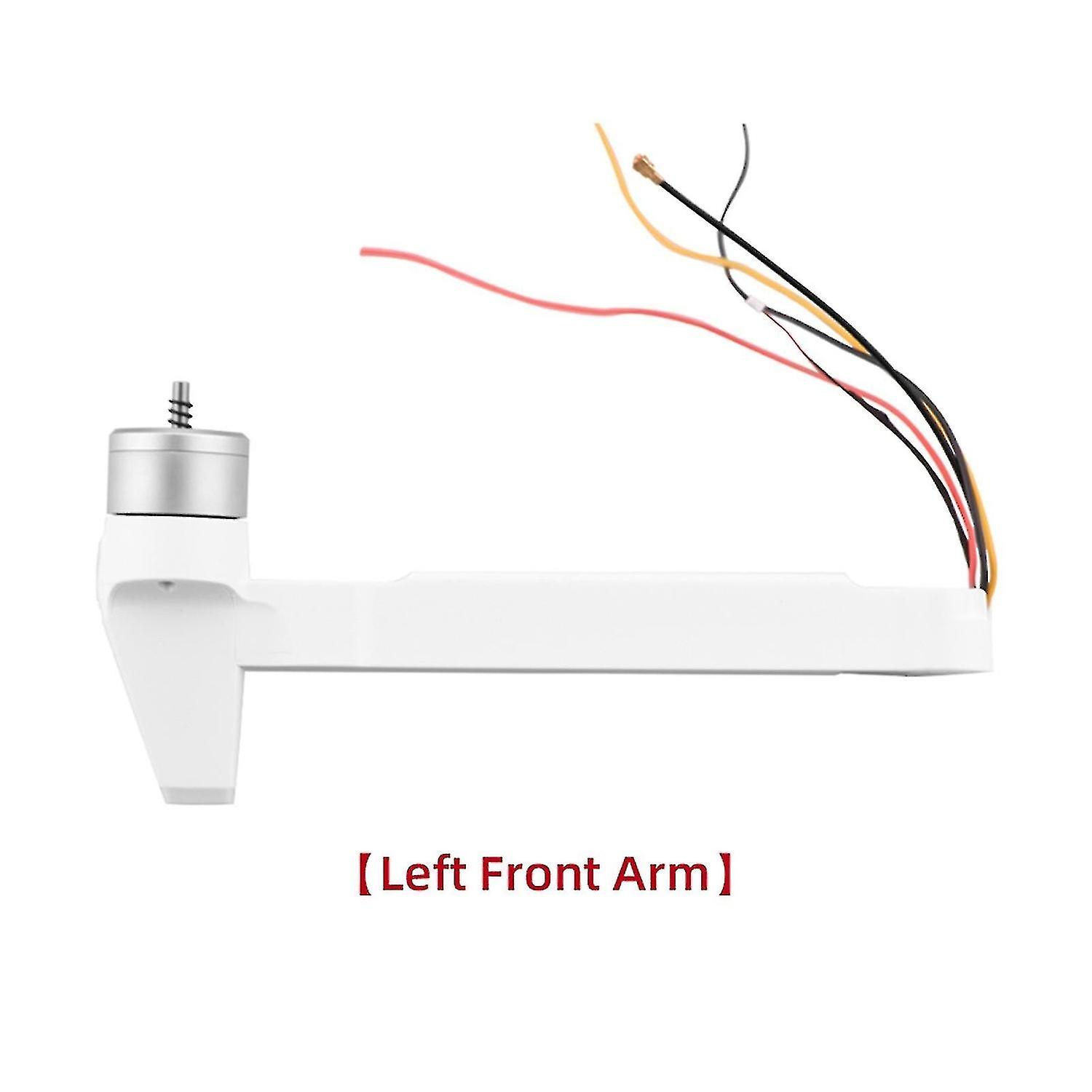 Drone Arm Rc Drone Arm L R Replacement For Fimi X8 Se 2020/2022 Rc Quadcopter