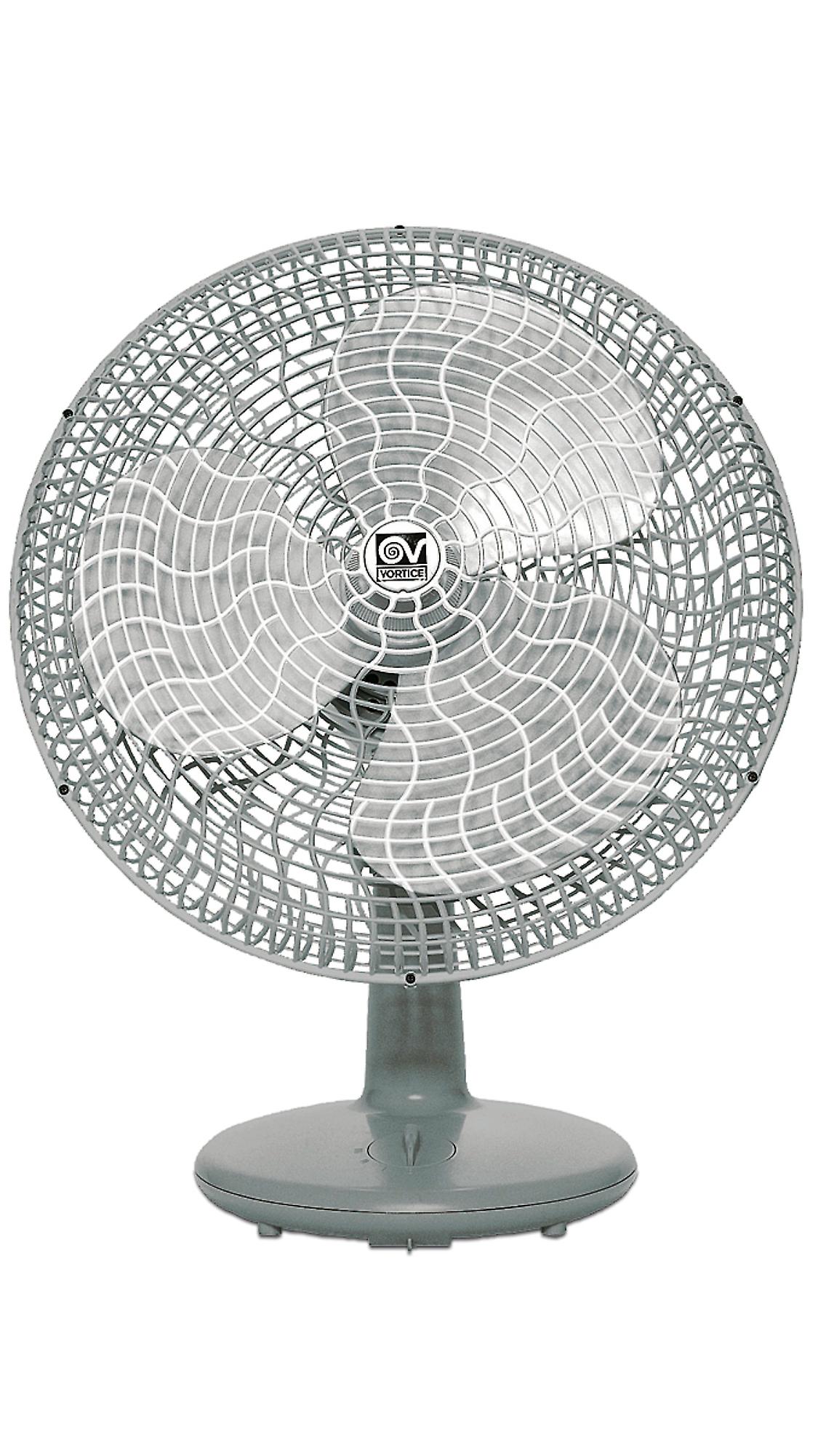 Vortice desk fan Gordon in different sizes