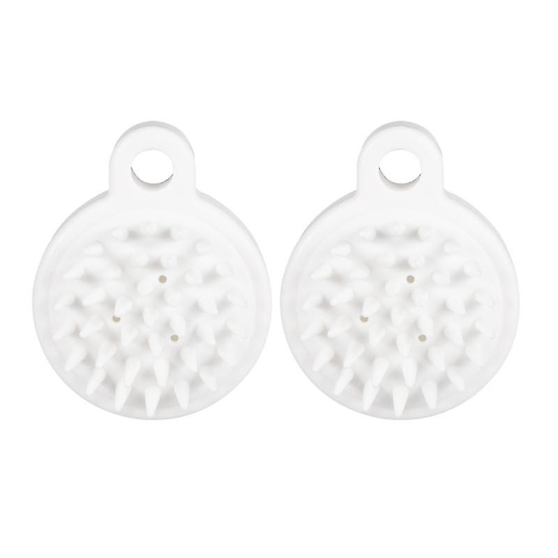 2pcs Washing Hair Brushes