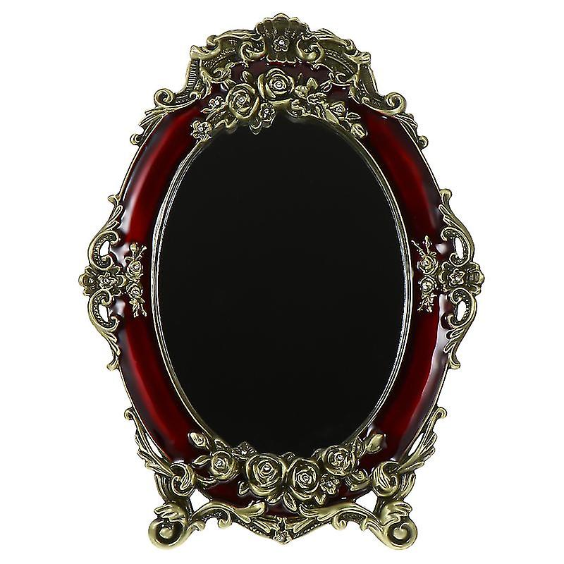 1pcs Dresser Tabletop Mirror