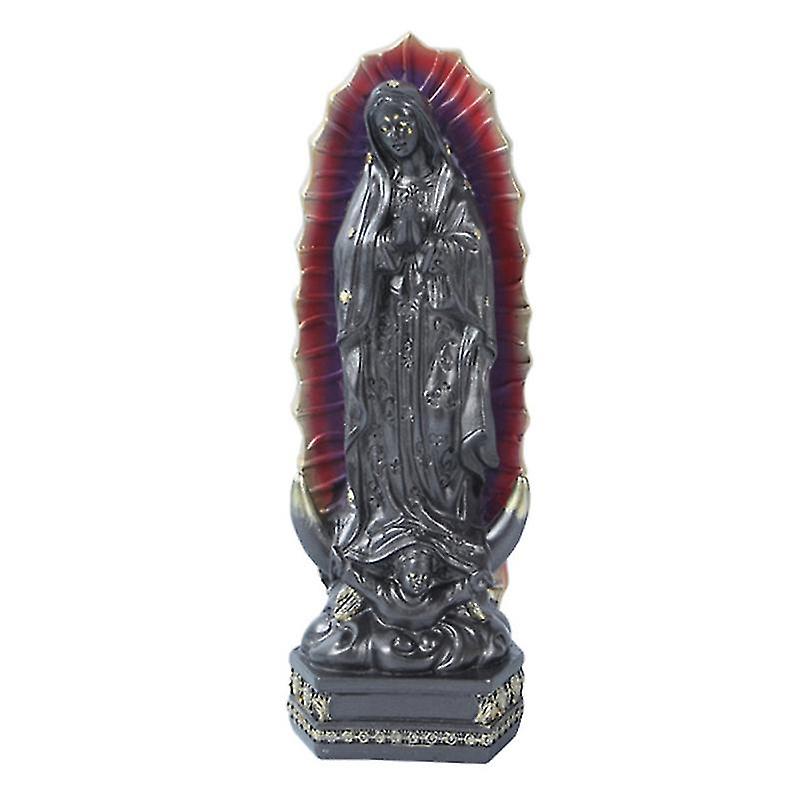 1pcs Virgin Mary Adorn