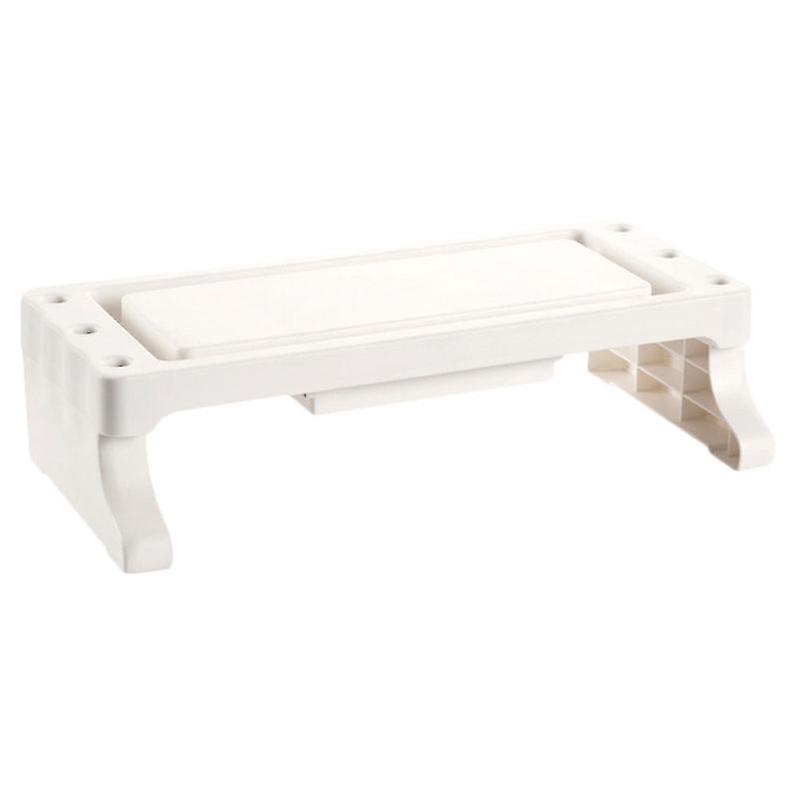 1pcs Screen Elevated Shelf For Printer