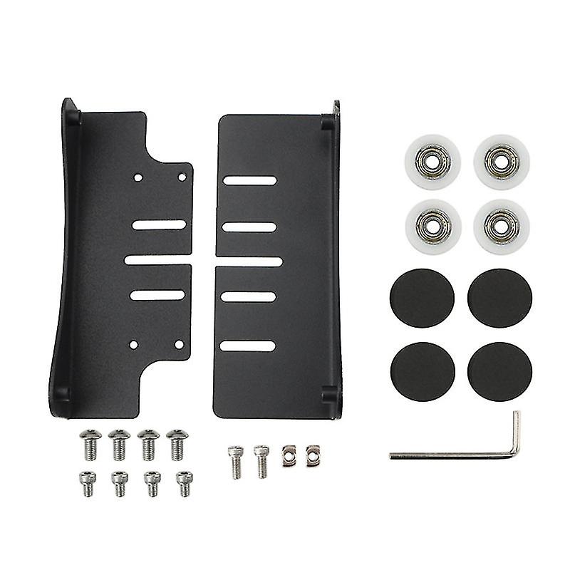 1set Printer Filament Mount Rack