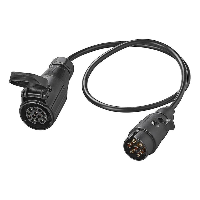 Conversion cable 80cm from 7- to 13-pin