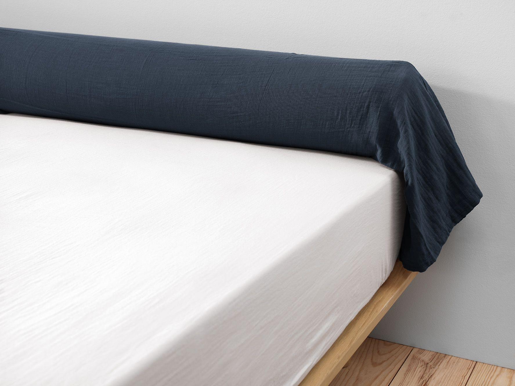 Coffret mitre 85 x 185 cm GAÏA Minuit