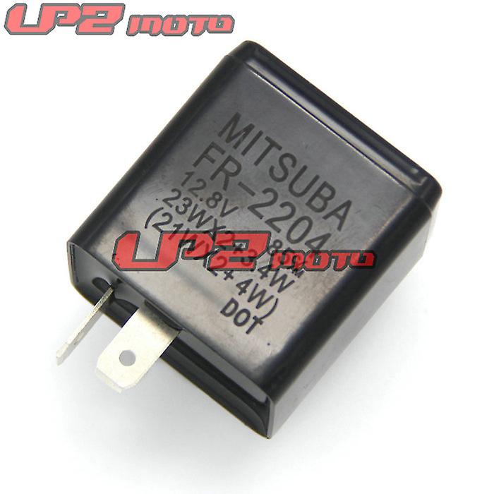 Compatible with Honda off-road vehicle NX250 AX-1 1988-1991/1993 turn signal controller