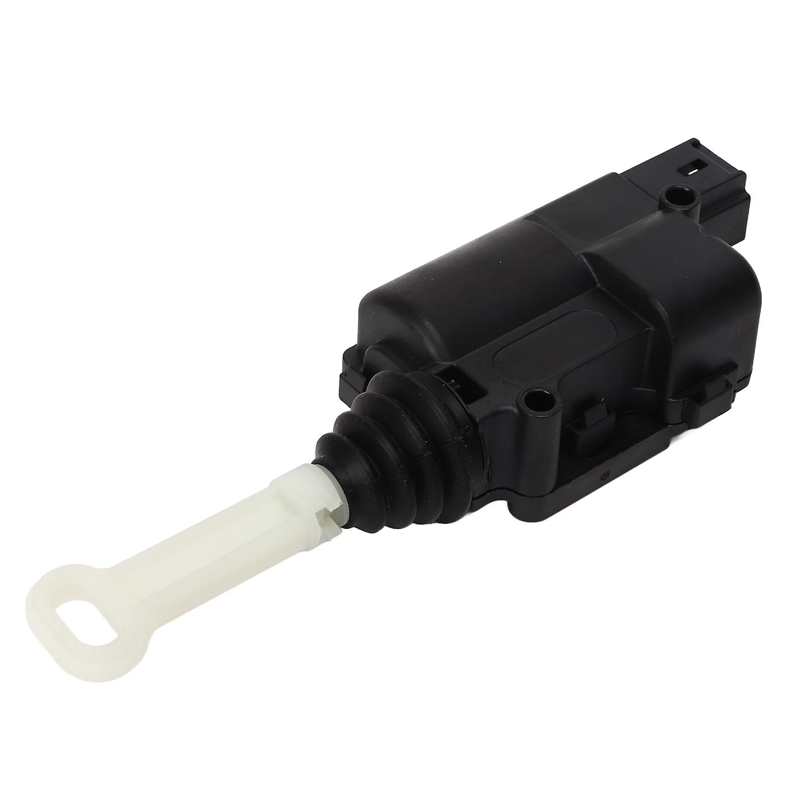 Door Lock Actuator 9649879580 Front Right Driver Side Sliding Control Lock Mechanism Replacement for Peugeot 1007 2004‑2009 