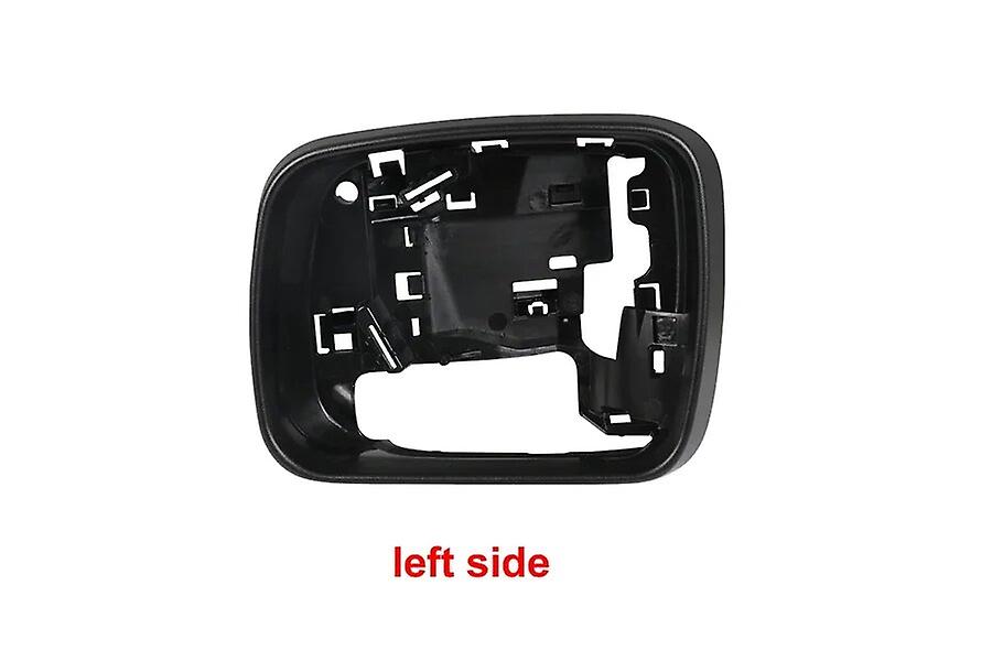 עבור לנד רובר דיסקברי 4 ריינג' רובר ספורט 2010-2013 פרילנדר 2 2011-2015 מראה אחורית מסגרת מעטפת מראה כנף צד