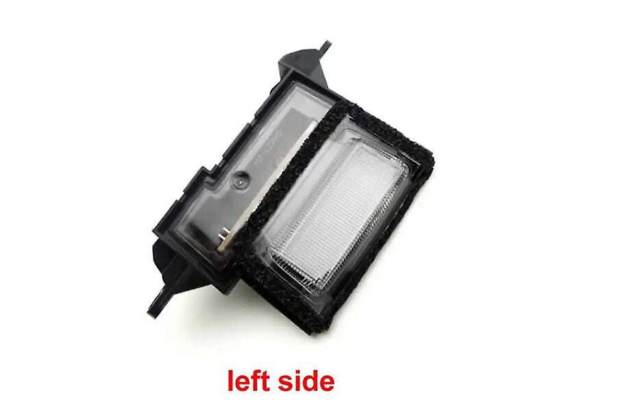 For Great Wall Wey Tank 300 Car Accessories Rear View Turn Signal Light Side Mirror Rearview Indicator Turning Lamp