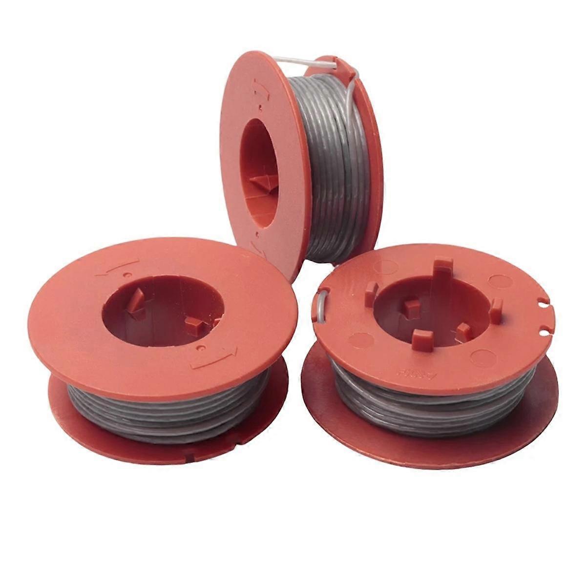 Trimmer Replace Spool Lines F016800175 for ART 23 26 30 Combitrim for ART 23 26 Easytrim