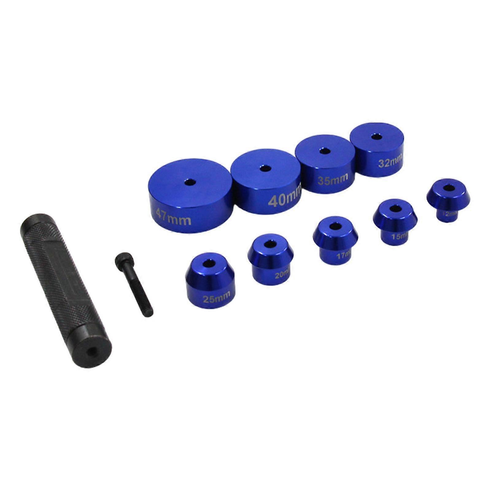 Bearing Driver Set 08-0551 Easy to Install Workshop Garage Use High Hardness