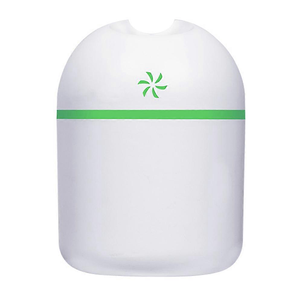 Mini Humidifier Travel Humidifier-Automatic Shut-Off-Night Light Function-USB Car humidifier