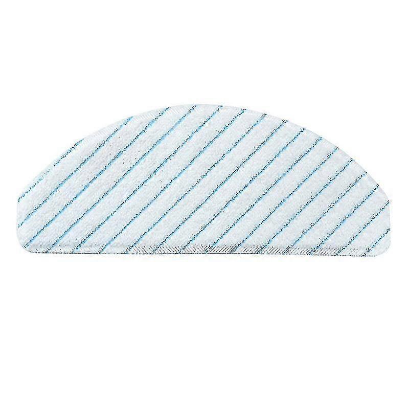 Sweeper Mopping Cleaning Wipes (white) (10pcs)