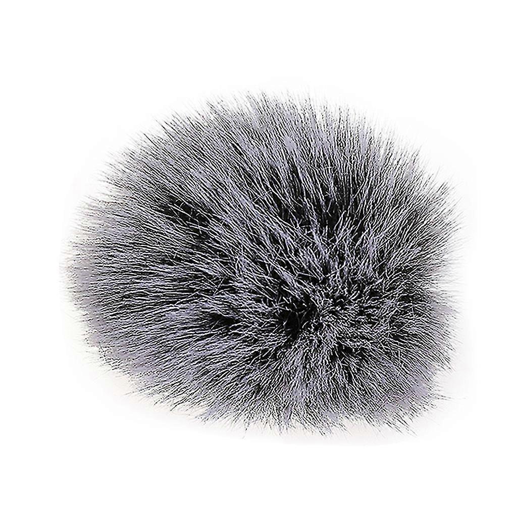 Frontrute Muff Pop Filter For Dji Mic Mikrofon, mikrofon frontrute