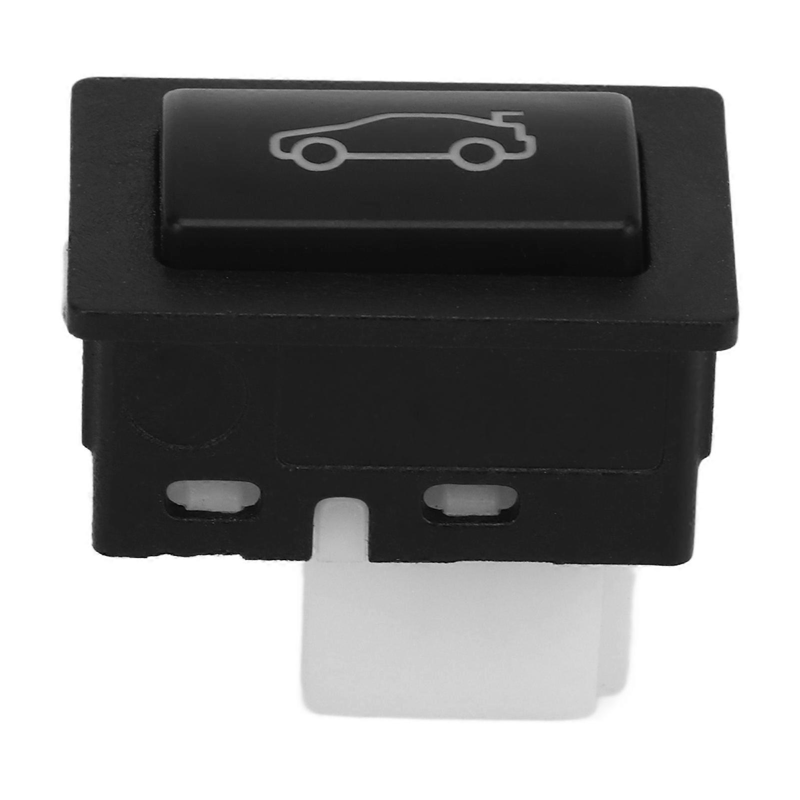 Trunk Unlock Release Switch Button 61319200316 Replacement For 3 Series E90 E91 E92 E93 F30 F31 F34 GT F35