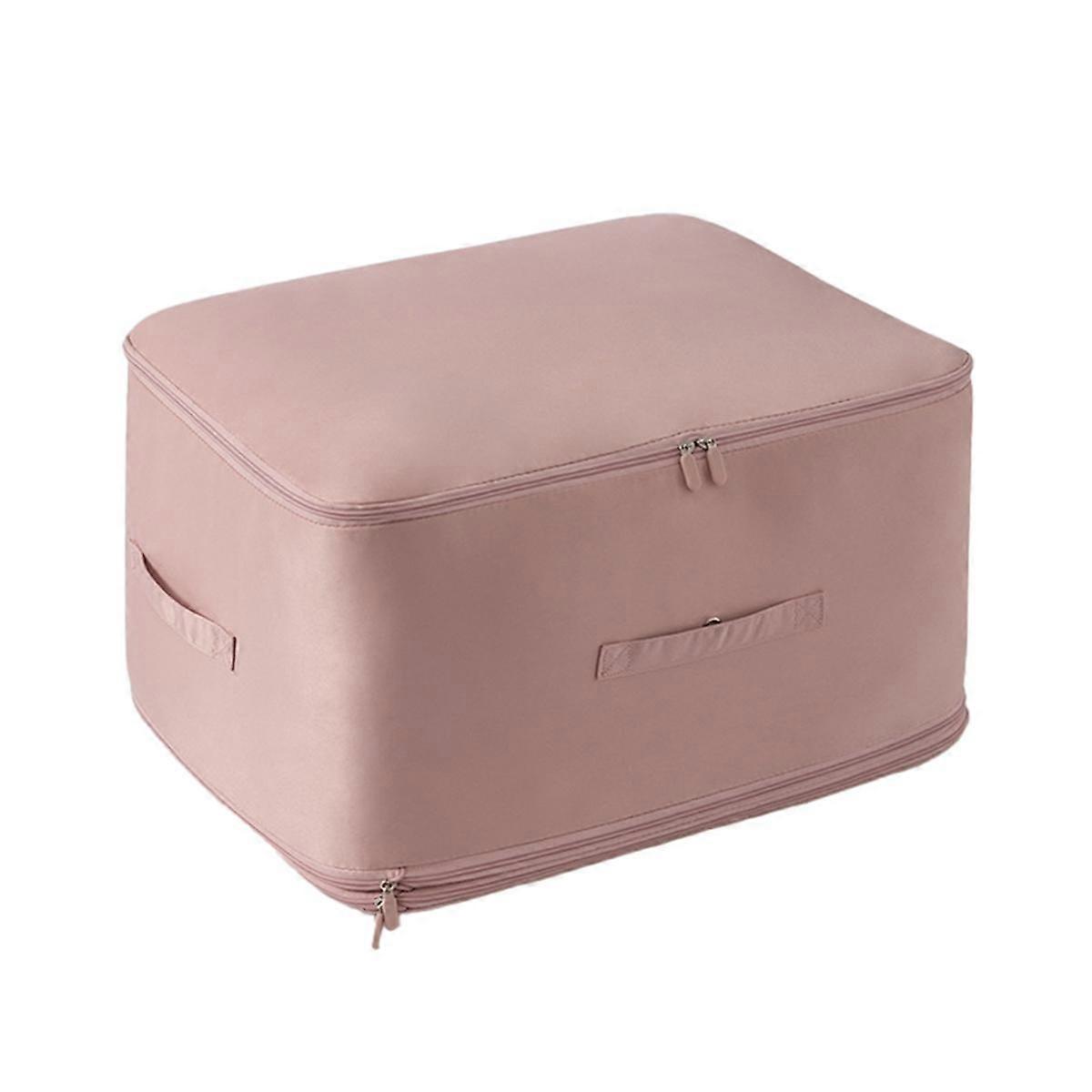Self Compression Organizer Compression Packing Expandable Packing Organizers Heavy Duty Moving Bags,A