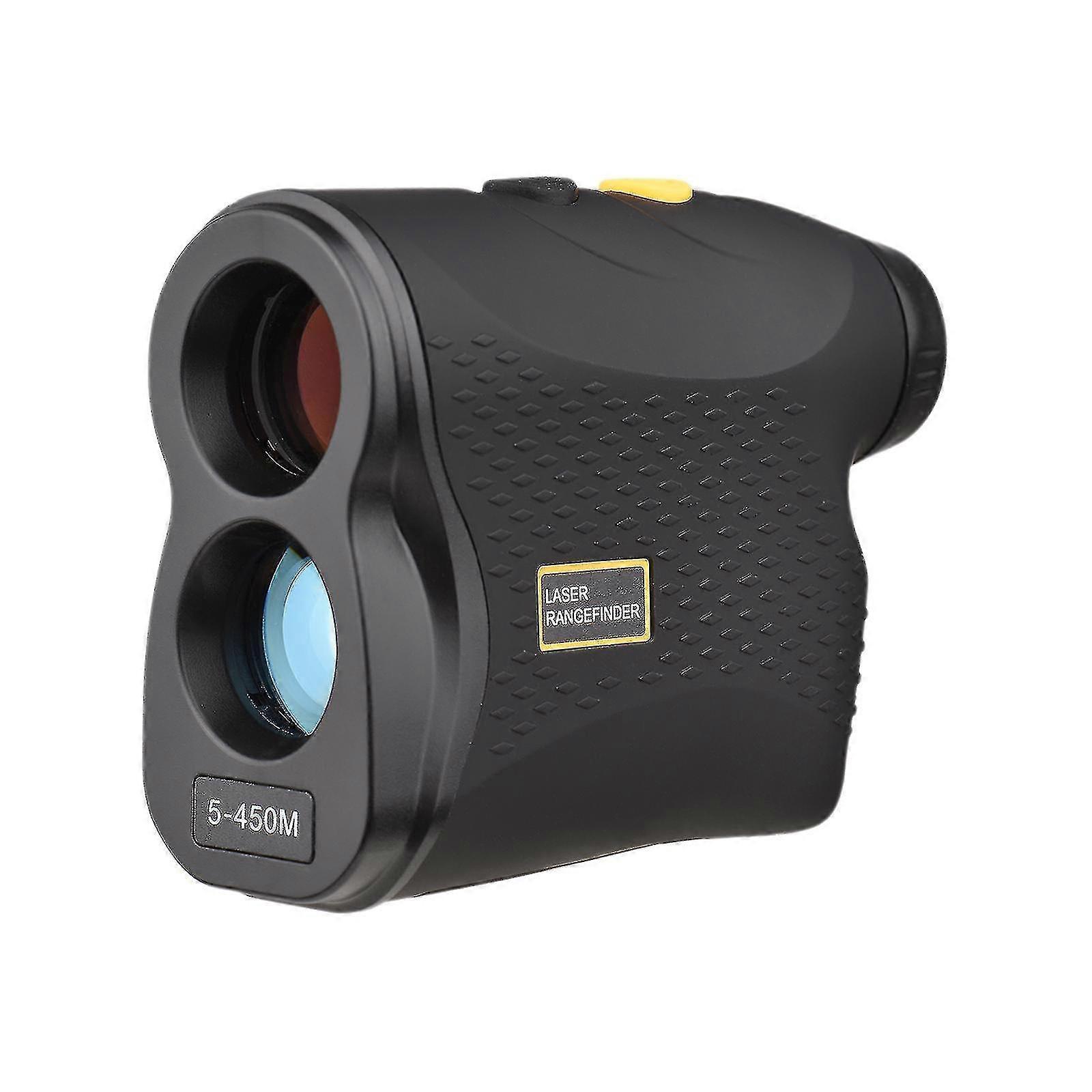 Laser Distance Measure Hunting Range Finder