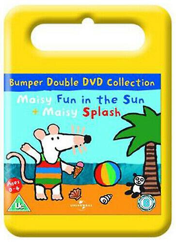 Maisy Fun in the SunSplash DVD (2008) cert U - Region 2