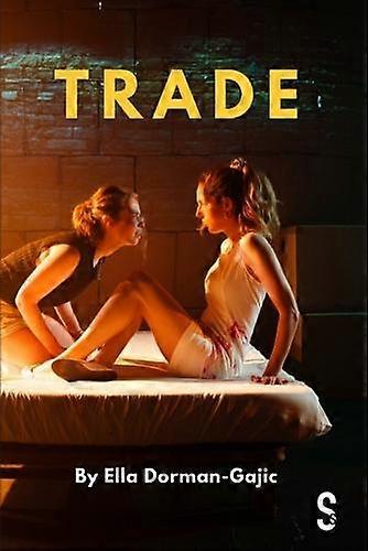 Trade by Ella DormanGajic Book