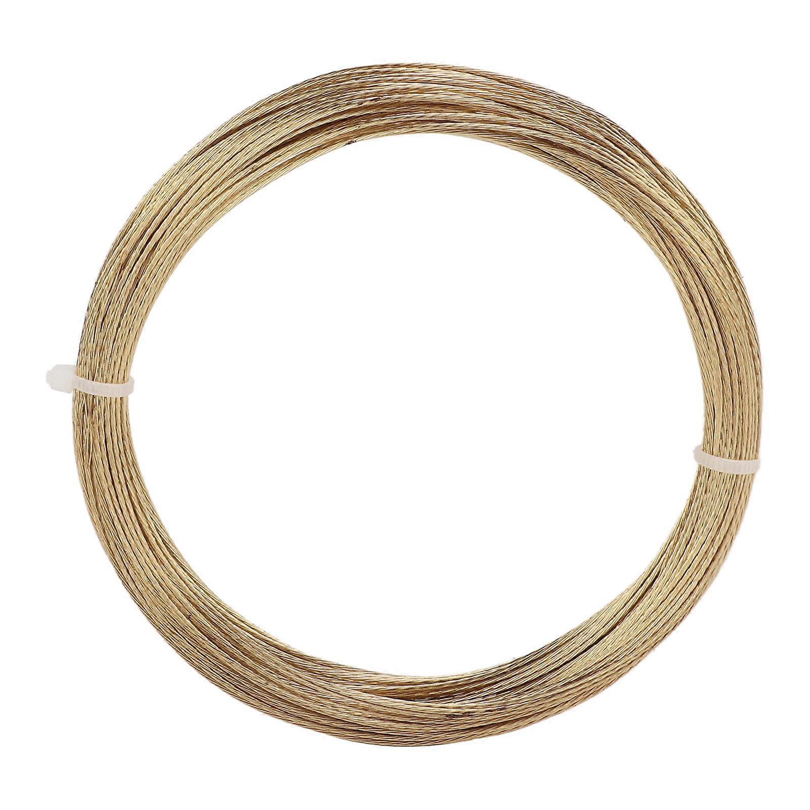 フロントガラスガラス切り抜き除去ワイヤー25m / 82ftロングメタルユニバーサル自動修理ツール