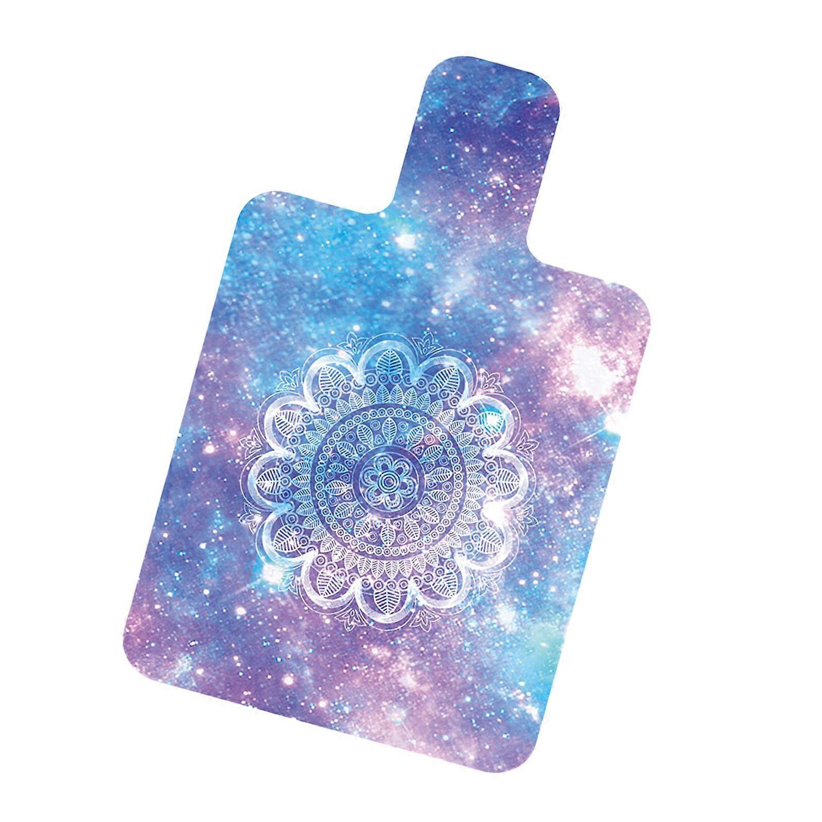 פילאטיס רפורמר מזרן פילאטיס מזרן לאימון אביזרי כושר פילאטיס סגנון אימון A