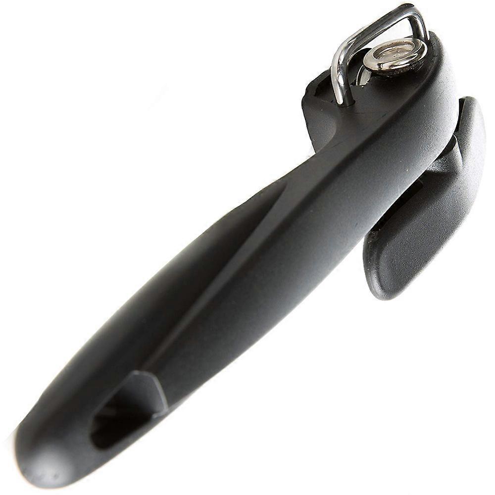 Nejlepší otvírák na konzervy všech dob - bezpečnostní ruční kuchyňský otvírák s hladkými hranami, průmyslový a