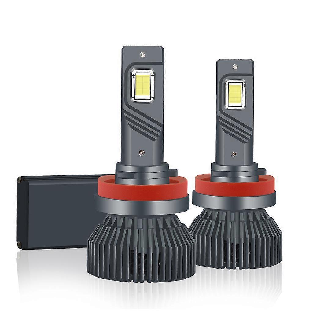 120W Canbus 40000LM H7 H8 H9 H11 LED Bulb 9006 881 Auto Fog Lamp Car Headlight