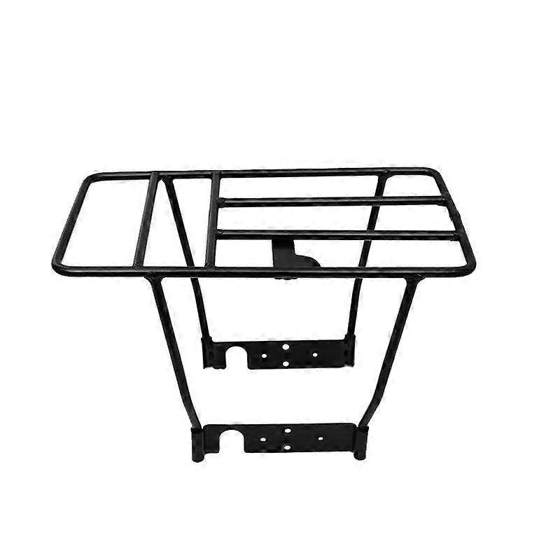 Electric Scooter Rear Shelf Modified Tailstock for 1S Pro