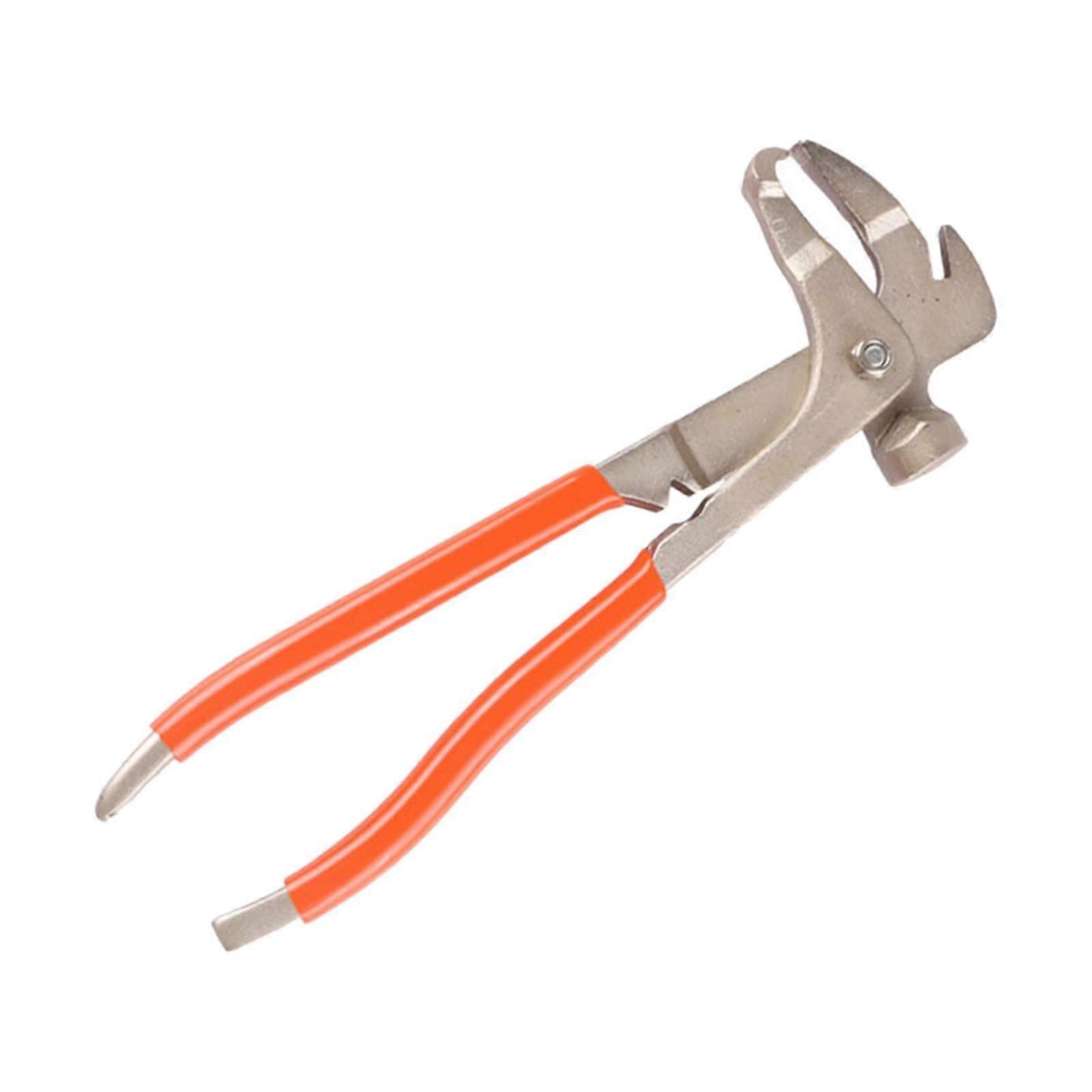 Wheel Weight Pliers Delicate And Practical Compact Size Convenient Universal