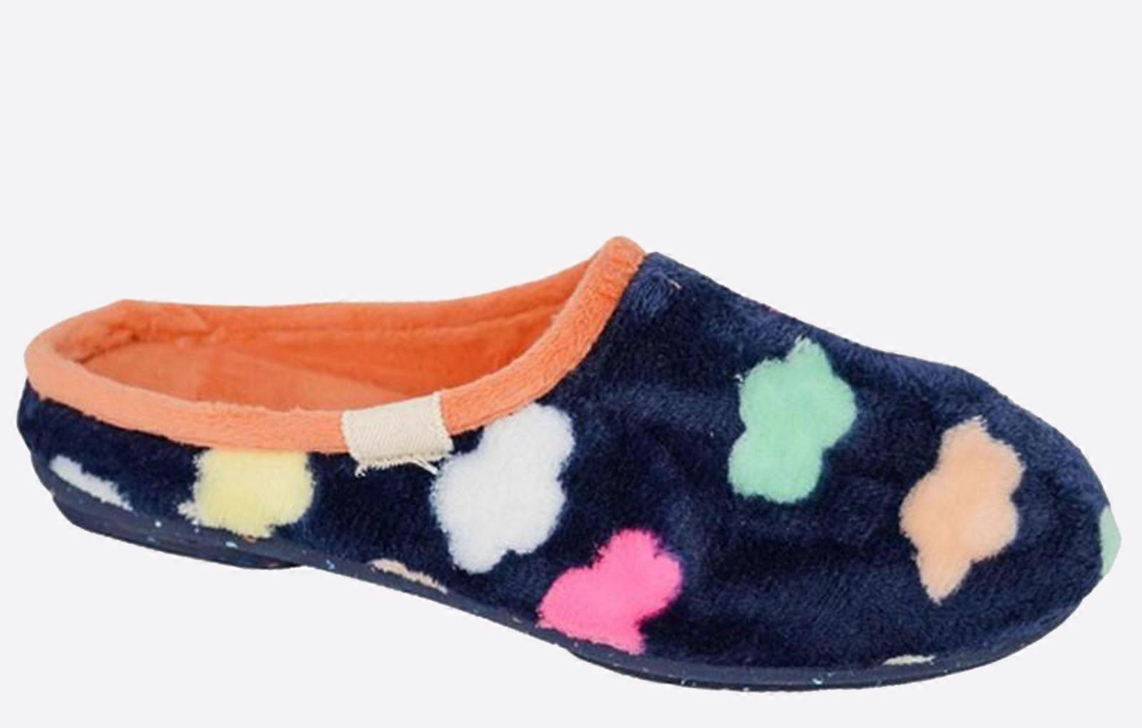 Sleepers Sheena Navy Blue