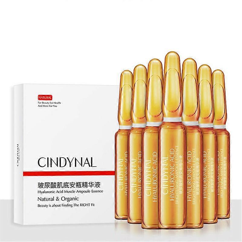 مصل أمبولة الوجه مصل حمض الهيالورونيك مرطب العناية بالبشرة مرطب يتقلص المسام مصل التجاعيد المضاد للشيخوخة السائل TSLM1
