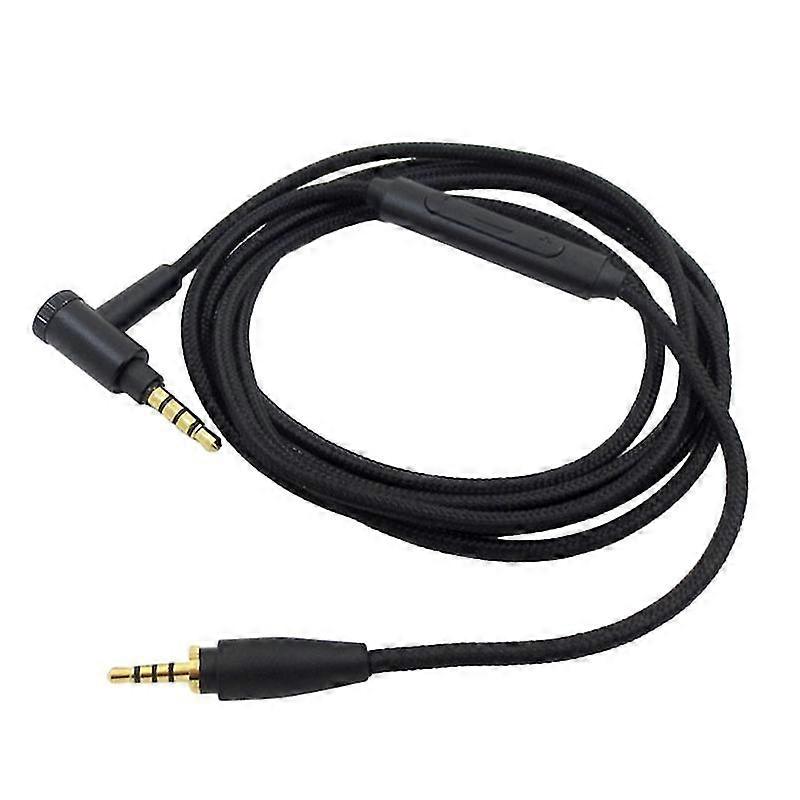 Ανταλλακτικό καλώδιο ήχου για Sennheiser Urbanite L XL για τις περισσότερες υποδοχές 3.5mm