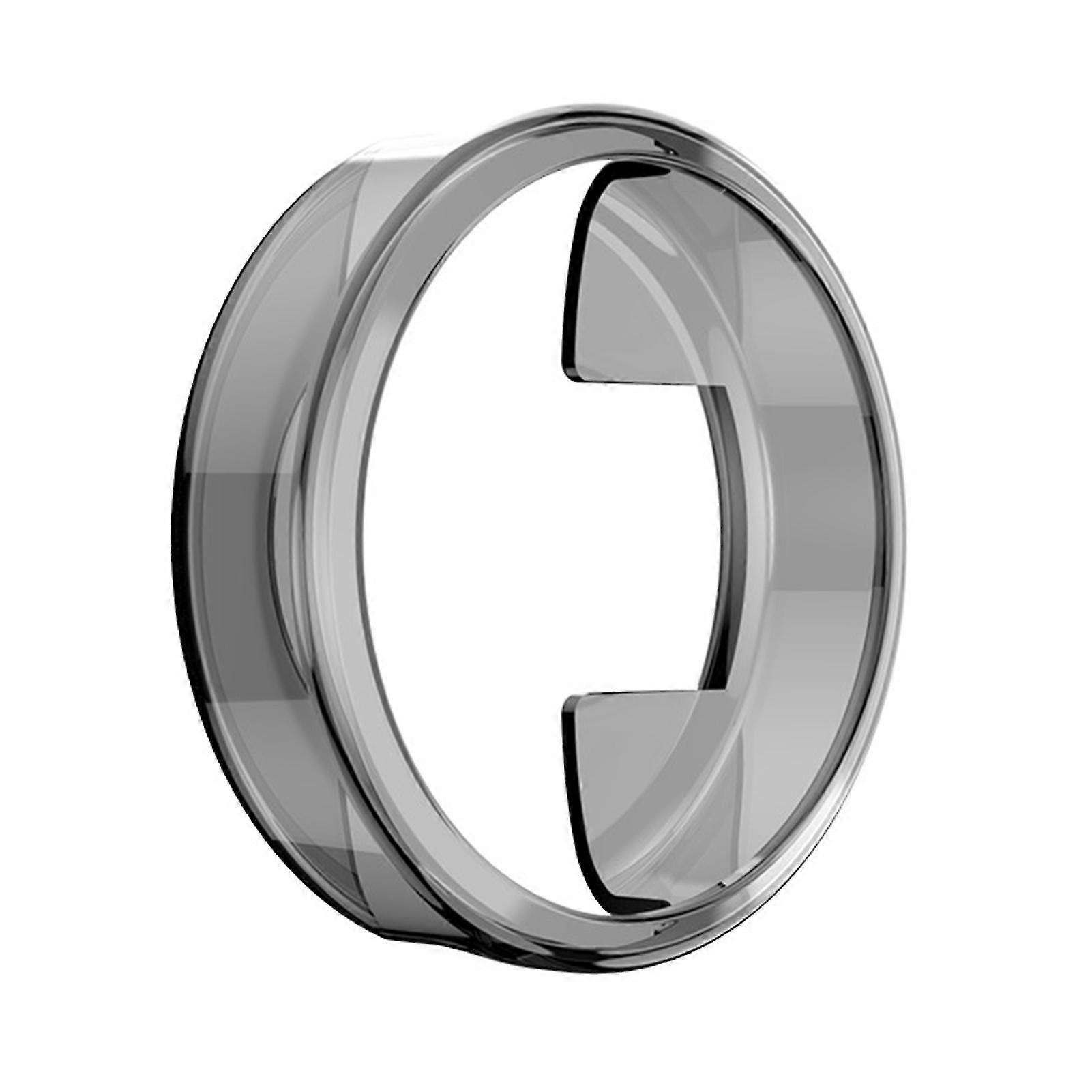 Protective Case Replacement Soft Tpu Lady Smartwatch Screen Protector Cover Shell For Garmin Lily