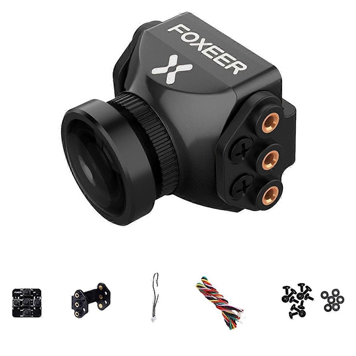 5 Mini Sensor 1000TVL FPV Camera 1.8mm for RC FPV Racing Freestyle Drones