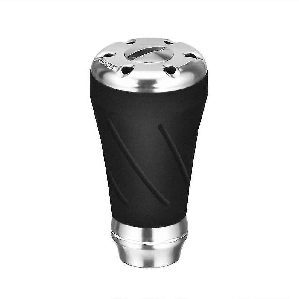 Reel handle knob ultra light fishing eva 20mm for shimano stradic ci4 daiwa tatula spinning baitcsting ea20