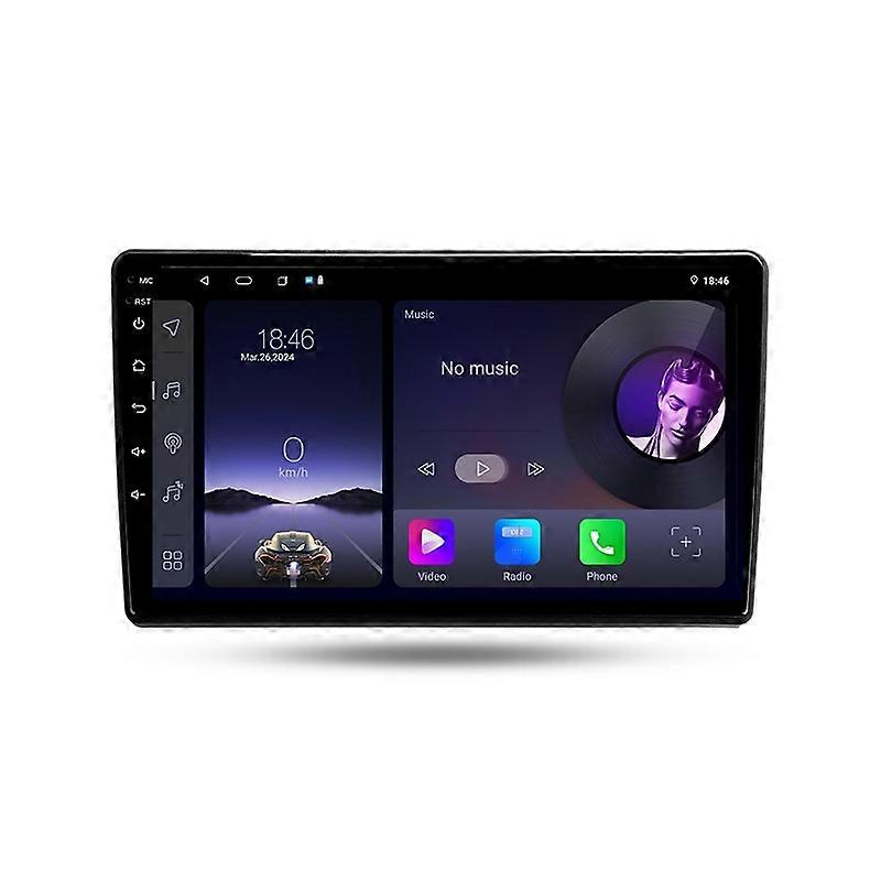 For Peugeot 308 T9 308S 2013-2017 Car Radio Android Navigation GPS Video Player Stereo