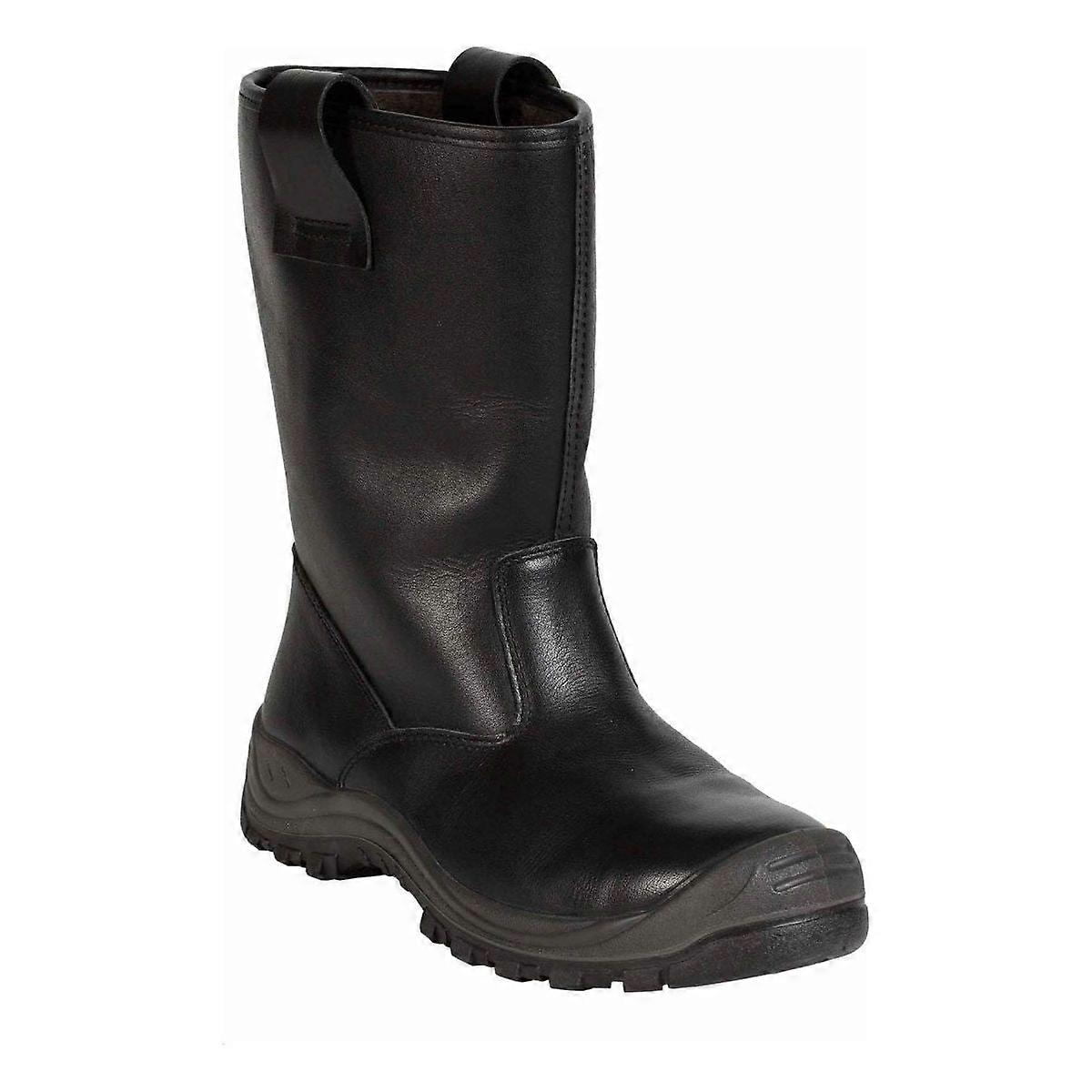 Blaklader 2303 Safety Boots S3 Toe Cap - Mens (23030000)