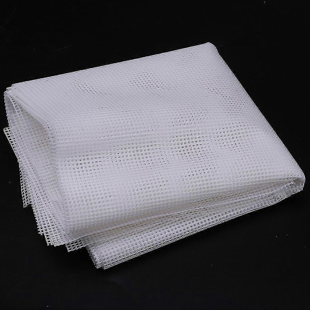 Silicone Dehydration Board Non-stick Snack Net Fruit Dry Sieve Food Grade Reusable Dumpling Subnet 5 Packs