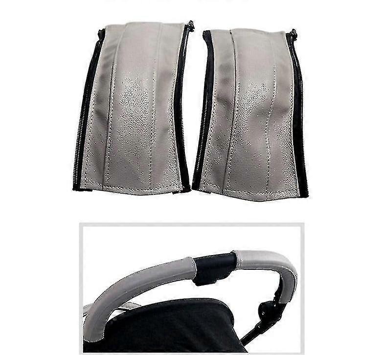 Stroller Pram Sleeve Case Armrest Cover Stroller Accessories