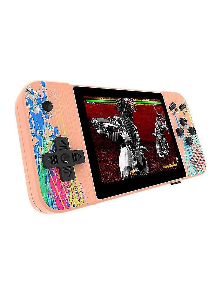 G3 Handheld Game Console Classic Arcade Retro Nostalgic Game Console