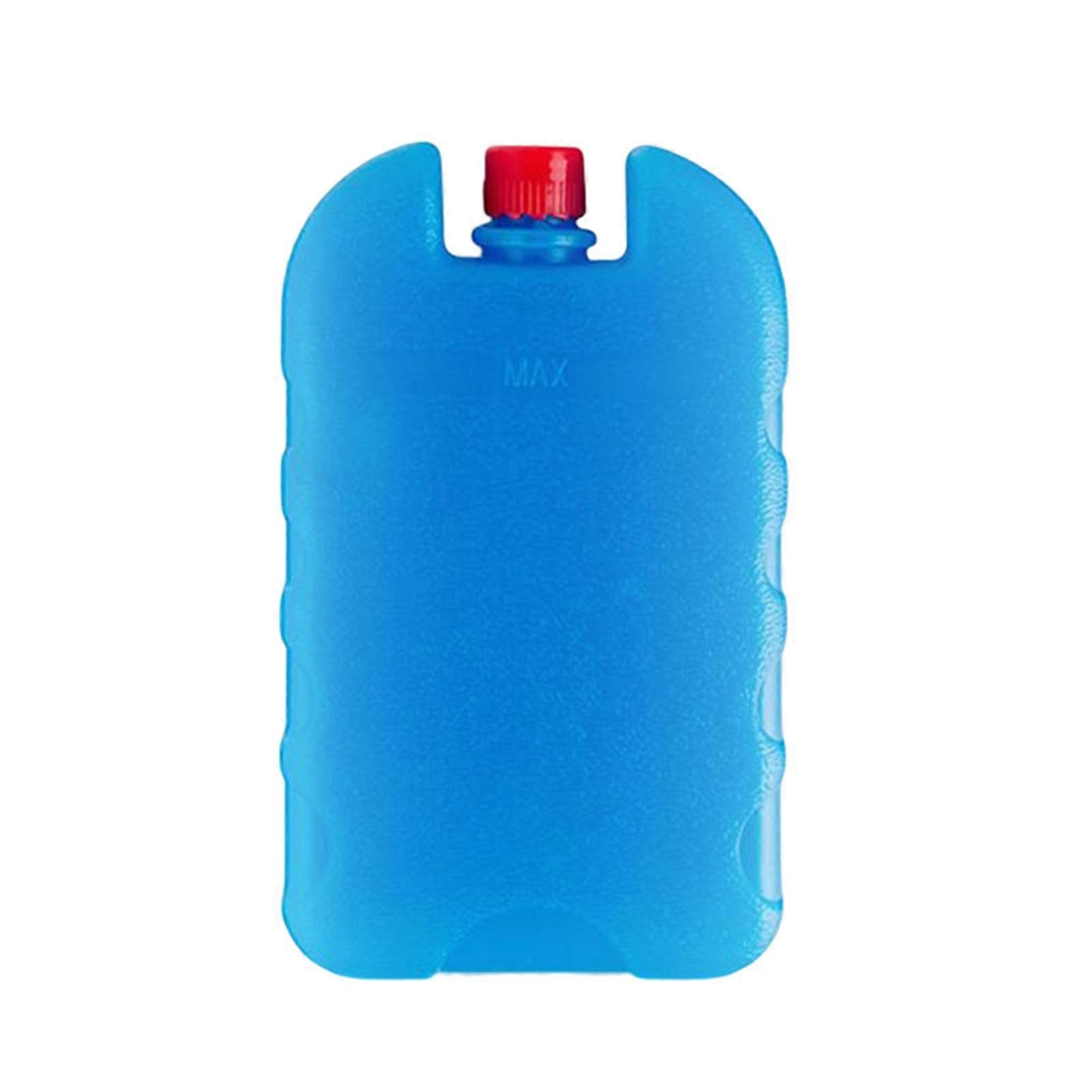 Ice Box Air Conditioning Fan Ice Crystal Box Cooler Refrigeration