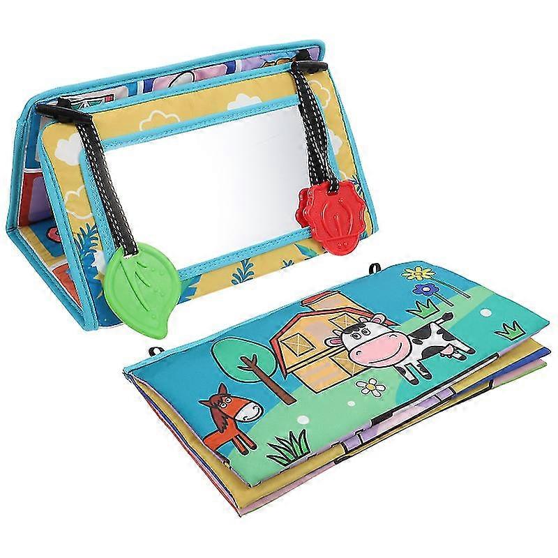 Cloth Educational Plaything For Baby Use NEW