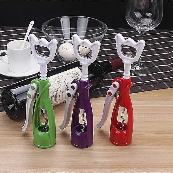 ZK-random color corkscrew