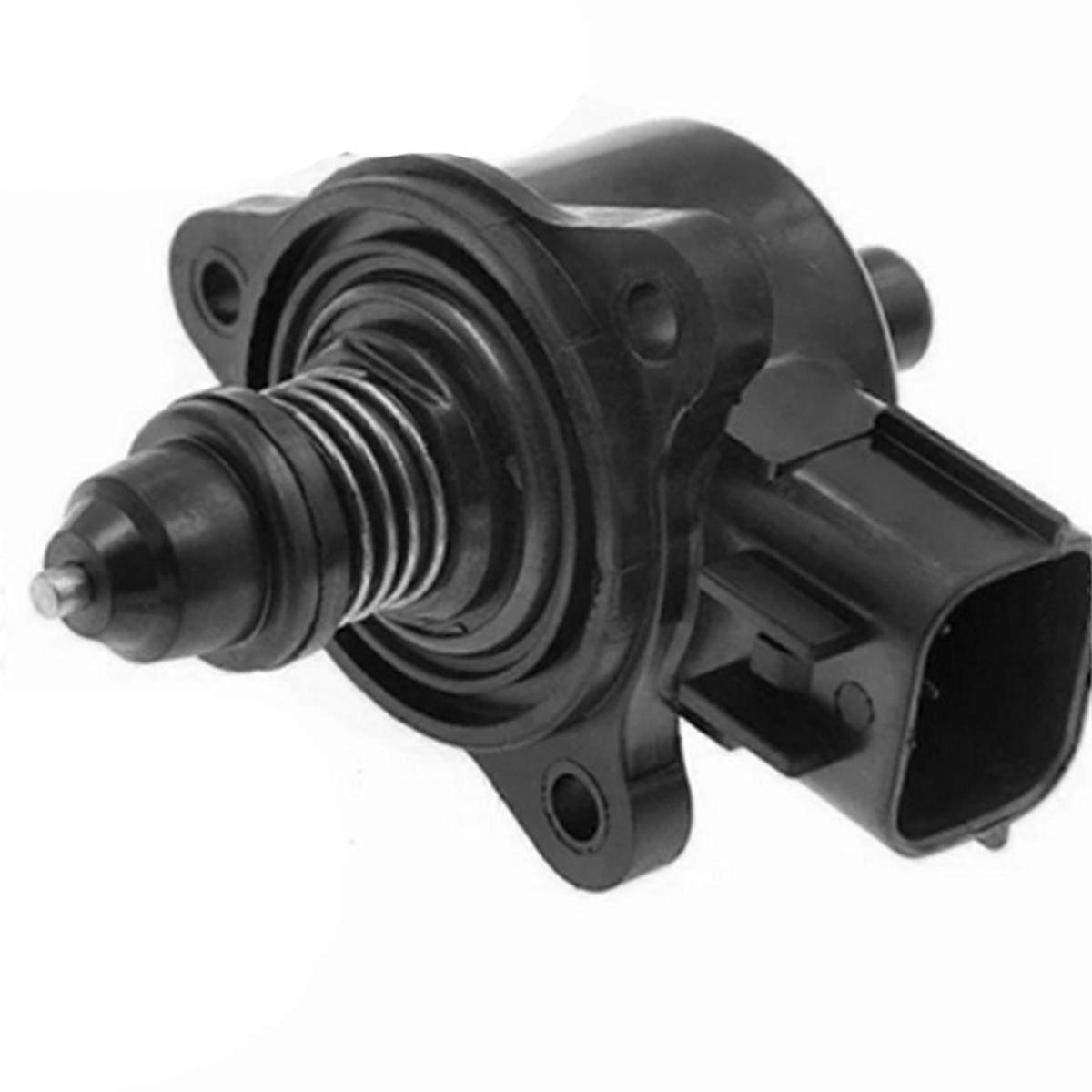 New Idle Air Control Valve MQ504644 18117-58J00 for K6a Engine Idle Control Motor 1811758J00